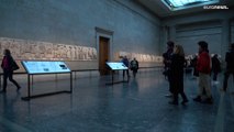 Les marbres du Parthénon exposés au British Museum bientôt de retour à Athènes ?