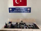 İzmir merkezli 14 ilde nitelikli dolandırıcılık operasyonu
