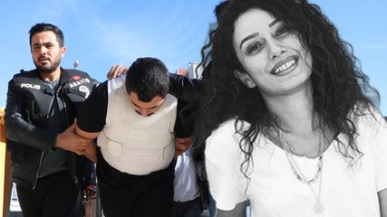 Kardeşi tarafından öldürülen mühendis Bahar Hezer'in çektiği kadına şiddet videosu ortaya çıktı