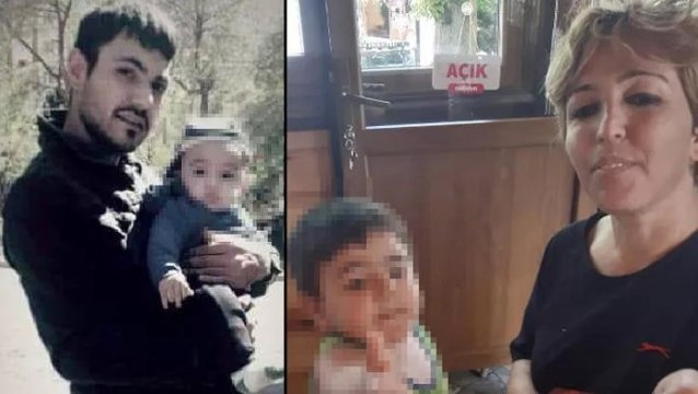 Bartın'da Vasfiye Çelikok, eşi tarafından 5 yaşındaki çocuğunun gözü önünde öldürüldü