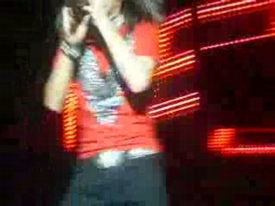 bill kaulitz