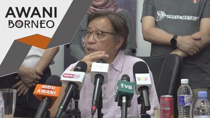 Pembangunan | PM secara prinsip setuju tubuh tabung amanah negeri – Premier Sarawak