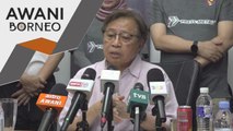 Pembentukan Kabinet | Lantikan TPM, Menteri bantu jana pendapatan Sarawak