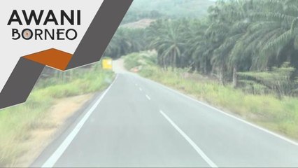 Pembentukan Kabinet | Segerakan projek Pan Borneo Sabah - Bung Moktar