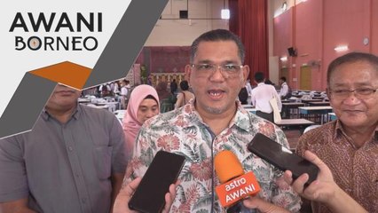 Kabinet Baharu | Tuntutan Sabah dalam MA63 perlu dilaksana segera