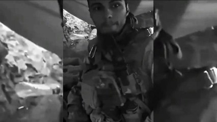 MSB'den Türkiye'yi ağlatan ''Mehmetçik'' videosu