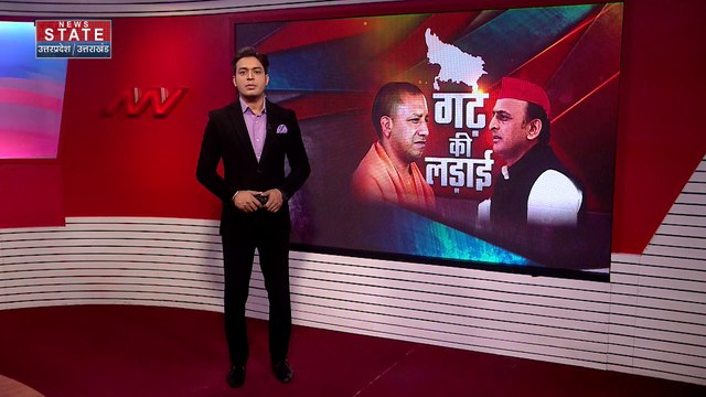 Uttar Pradesh : Deputy CM केशव प्रसाद मौर्य ने शिवपाल यादव को बताया चुनावी चाचा | UP News |