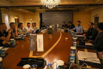 Antalya'da Titanic Cup Turnuvası başlıyor