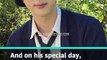 Happy Birthday Jin  Know Unknown Facts About Jin