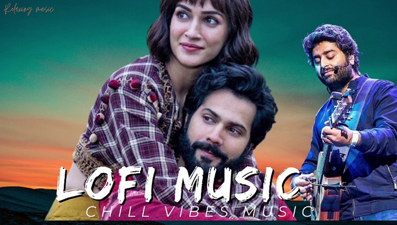 Maind relaxed music song , lo-fi songs/chill/relax/study  #lo-fi songs#Arijit