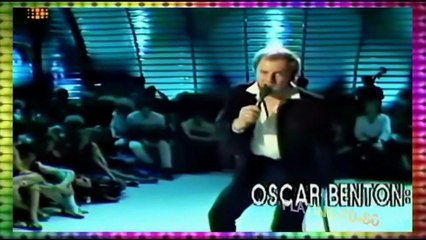 Oscar Benton - Bensonhurst Blues (MIX)