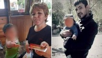 Ayrı yaşadığı eşini, 5 yaşındaki çocuğunun gözleri önünde bıçaklayarak öldürdü