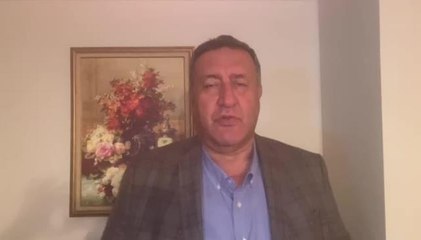 Bakan Dönmez: Bu Yılın İlk 8 Ayında 37 Bin 657 Abonenin Doğal Gazı Borcu Nedeniyle Kesildi