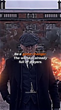 PEAKY BLINDERS ATTITUDE QUOTES || PEAKY BLINDERS || #shorts #attitude #peakyblinders