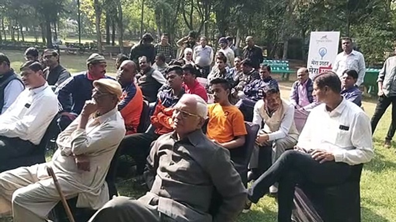 लोग बोले: अवैध डेयरियाें, अस्थाई अतिक्रमण और पार्किंग शुल्क से मुक्ति दिलाओ