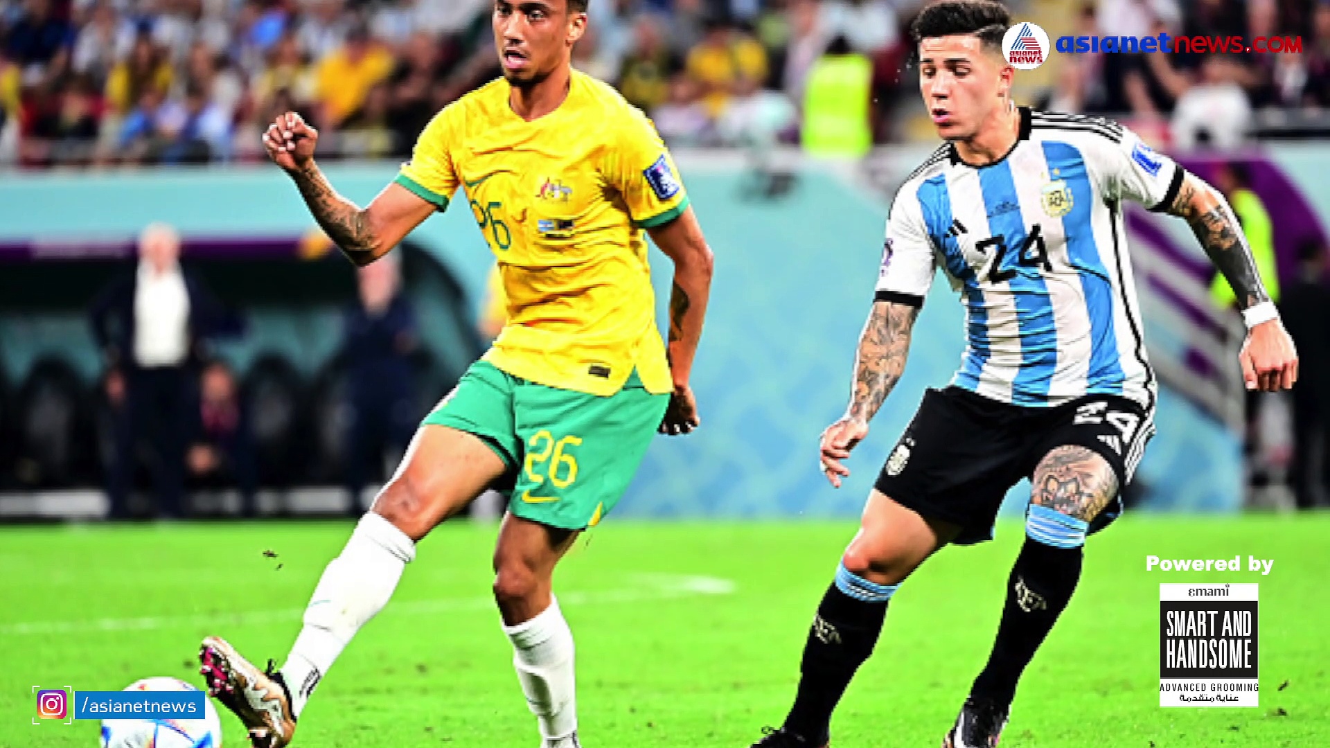 വലിയ ചോദ്യങ്ങളുടെ ഉത്തരം തേടി അര്‍ജന്റീനയും നെതര്‍ലന്‍ഡ്‌സും നേര്‍ക്കുനേര്‍