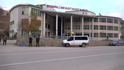 Şemdinli'de yeni alınan cihazlarla hastalara hizmet veriliyor