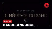 THE WITCHER : L'HÉRITAGE DU SANG créée par Declan De Barra avec Laurence O'Fuarain, Jacob Collins-Levy et Michelle Yeoh : bande-annonce [HD-VF]