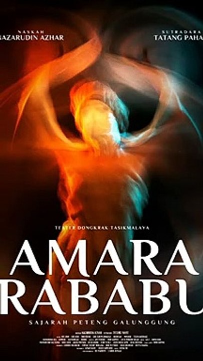 Amara Rababu