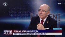 Başkent Kulisi - Mevlüt Karakaya 4 Aralık 2022