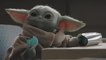 Star Wars: 10 Things You Didn’t Know About Grogu