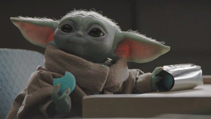 Star Wars: 10 Things You Didn’t Know About Grogu
