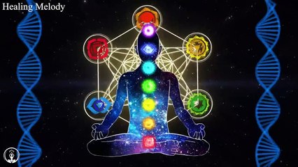 Éveillez votre esprit supérieur • Nettoyez l'aura des énergies négatives • Élevez l'énergie positive