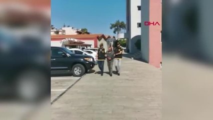 66 YIL HAPİS CEZASIYLA ARANAN HÜKÜMLÜ YAKALANDI
