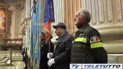 Video News - VVF, QUASI 10MILA INTERVENTI