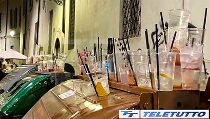 Video News - CLASS ACTION CONTRO LA MOVIDA?