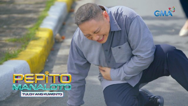 Pepito Manaloto - Tuloy Ang Kuwento: OMG, Pitoy may taning na ang buhay?! (YouLOL)