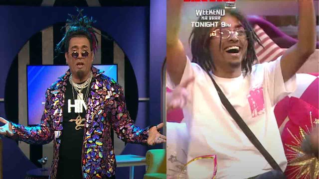 Bigg Boss 16:Priyanka,Ankit,Stan,Tina,Shalin सभी को Roast करते नजर आए Shekhar Suman,एक नए अवतार में!