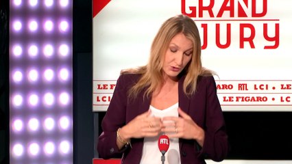 Le Grand Jury de Gérard Larcher