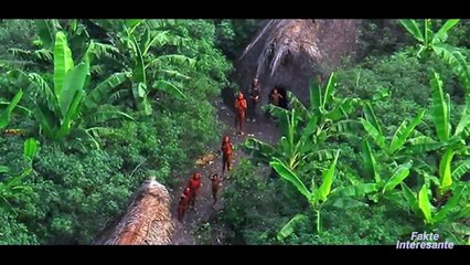 Vende ku nuk ka Shkelur Asnje Njeri • Fakte Interesante