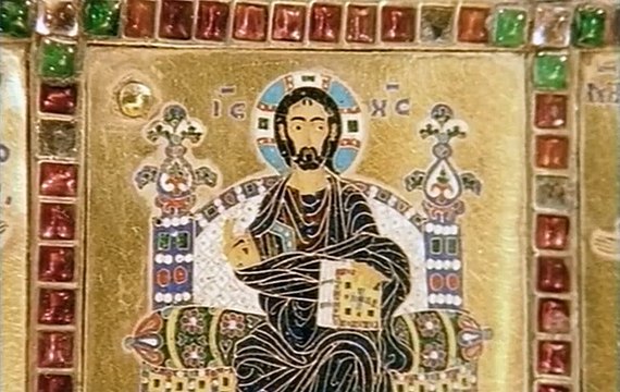 Byzantium: The Lost Empire / Envy of the World / Ep.3