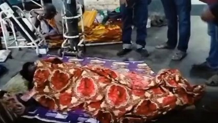 পশ্চিম মেদিনীপুর: ঘুষ দিয়েও চাকরি না পেয়ে বিষ পান, দালাল নাকি তৃণমূল কর্মী