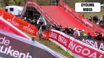 Highlights | Antwerp UCI Cyclocross World Cup [Elite Women]