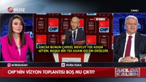 Akılda Kalsın 4 Aralık 2022 / Vedat Demiröz