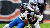 Bears Broken Tackles Leader Battles Team of Missed Tackles