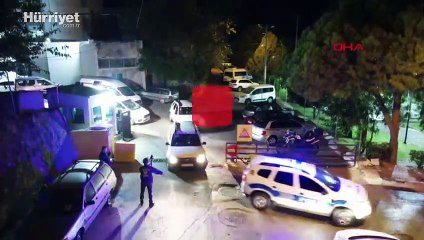 İzmir merkezli çok sayıda ilde nitelikli dolandırıcılık operasyonu