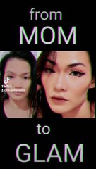From Mom to Glam No. 2 Basic Makeup Nancy Castillo Shorts