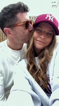 Robert Lewandowski e Anna Lewandowska estão casados desde 2013 e se relacionam há 14 anos