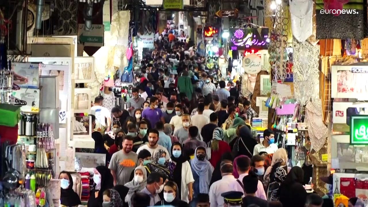 Sittenpolizei in Iran aufgelöst: Doch Kopftuchpflicht bleibt offenbar