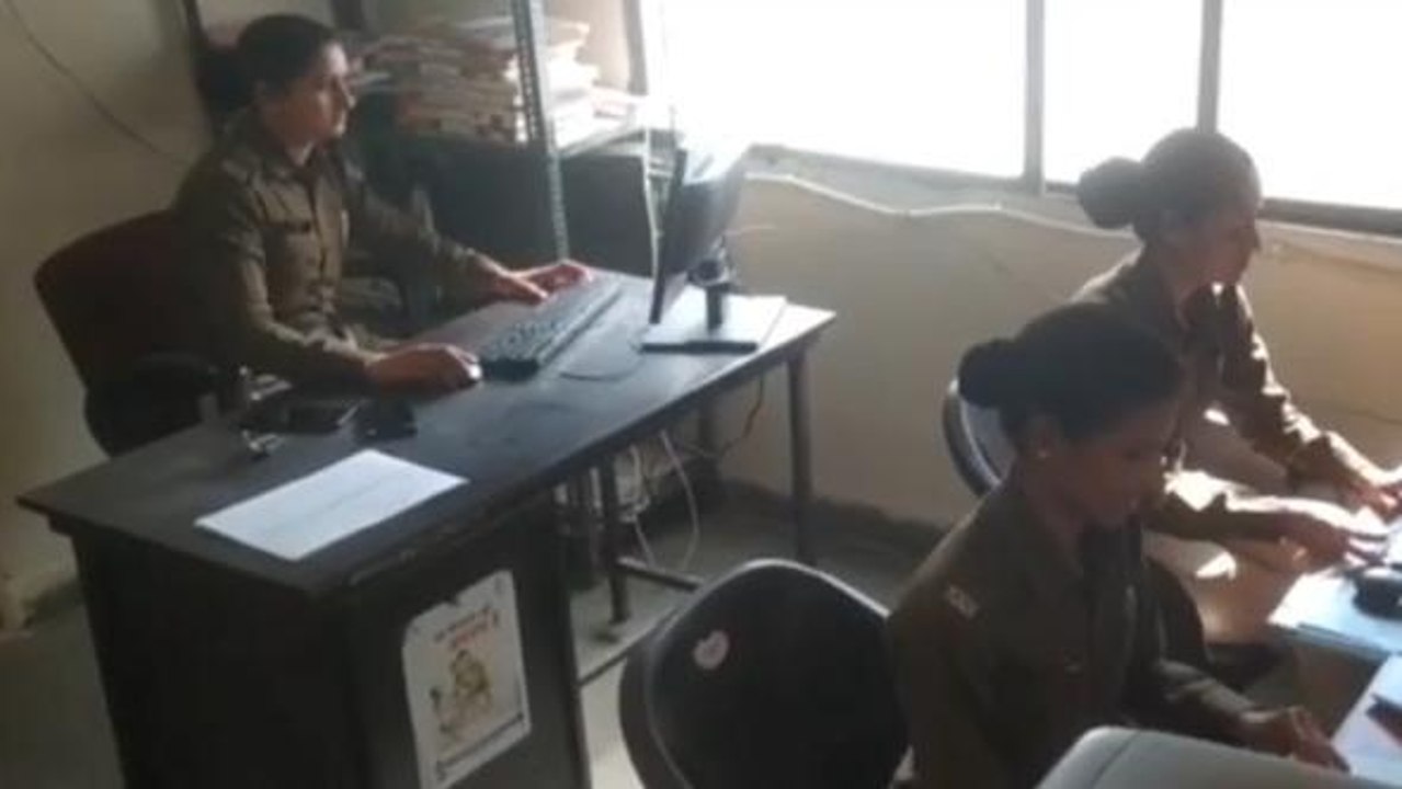 नीमच: कॉलेज के प्रभारी प्राचार्य पर छेड़छाड़ और अश्लील मैसेज भेजने का आरोप, FIR दर्ज