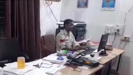 नर्मदापुरम: पत्नी की शिकायत पर पुलिस ने पति पर किया दहेज प्रताड़ना का मामला दर्ज