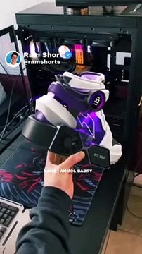 RTX 3080 | Ram Shorts #ramshorts #shorts