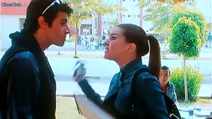 فيلم عمر وسلمى 2007 كامل