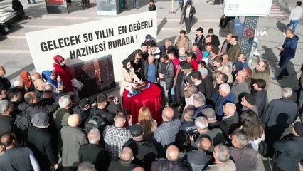 Aksaray'da içme ve tarımsal sulamada 6 ay kullanabileceği su miktarı kaldı