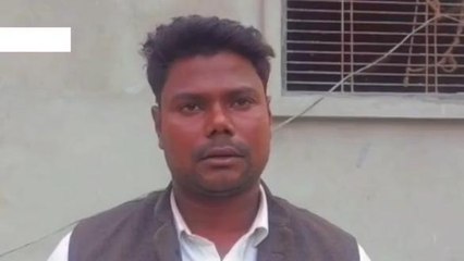 मऊ: क्षेत्र पंचायत सदस्य को बदमाशों ने दी जान से मारने की धमकी, जानिए वजह