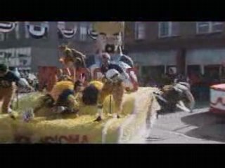 National Lampoon's Animal House (Theatrical Trailer)